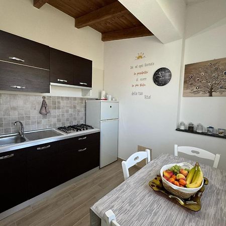 B&B Sensorial Experience Villamassargia Exteriér fotografie