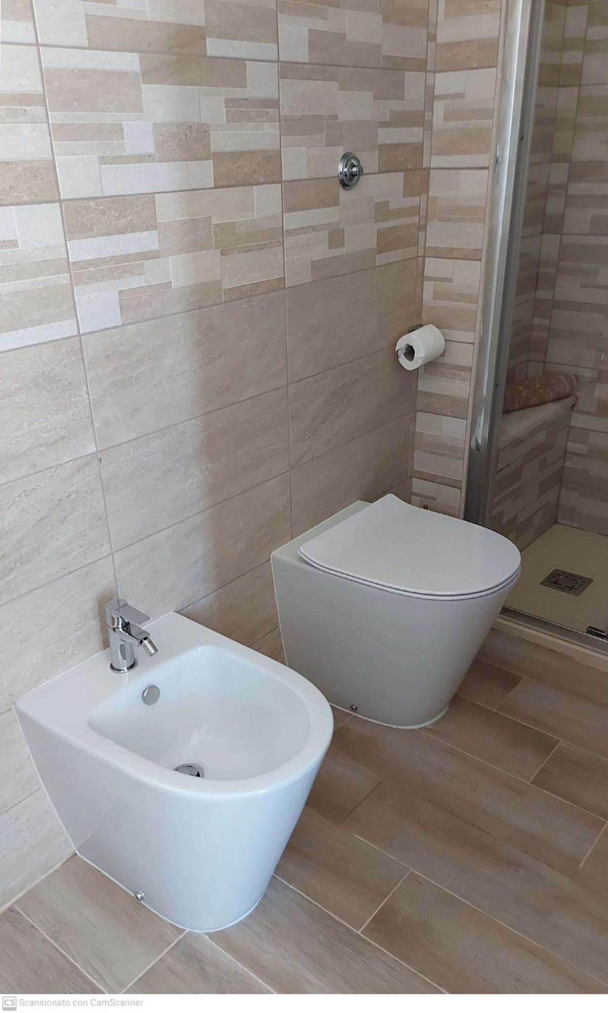 B&B Sensorial Experience Villamassargia Exteriér fotografie