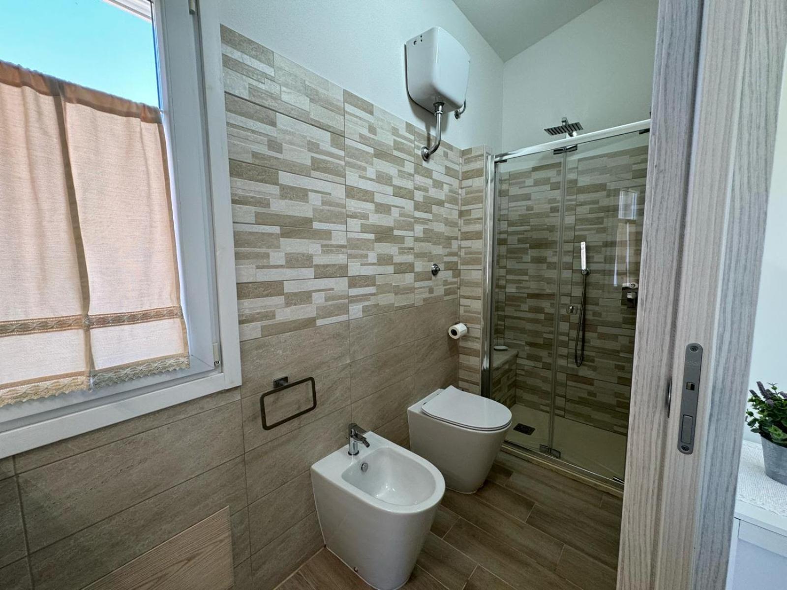 B&B Sensorial Experience Villamassargia Exteriér fotografie