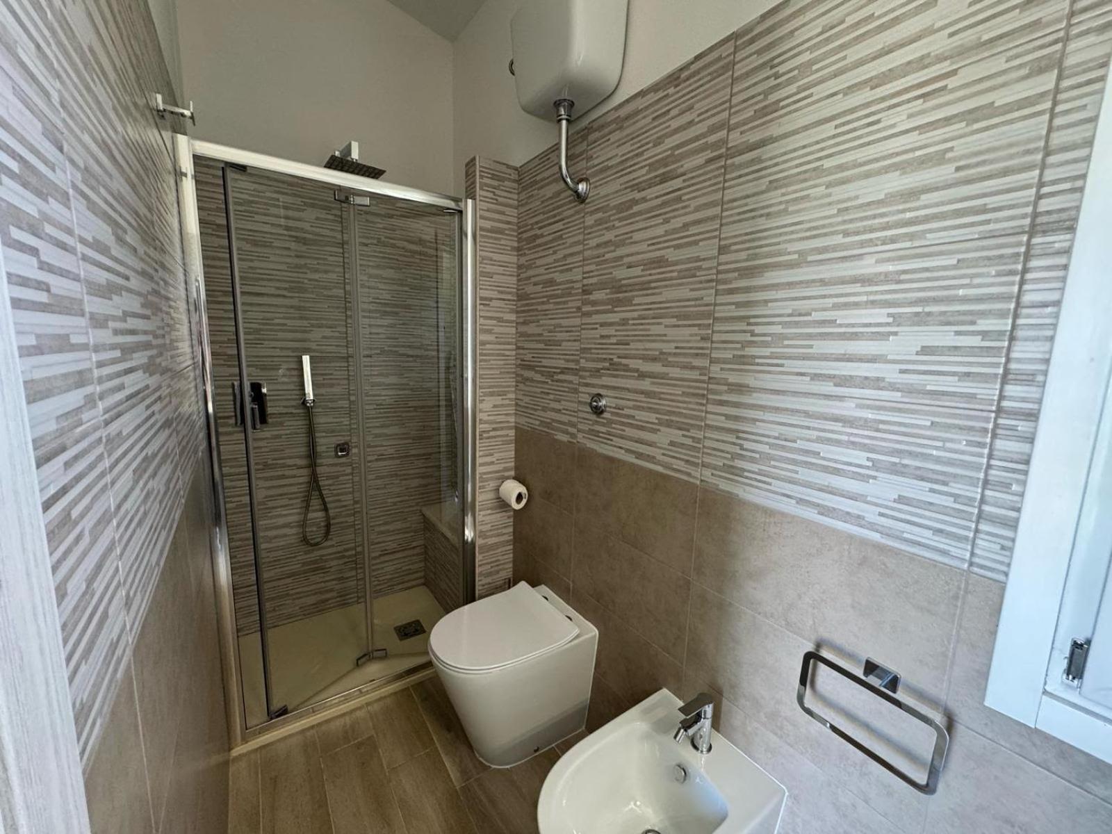 B&B Sensorial Experience Villamassargia Exteriér fotografie